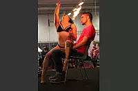 Custombike 2016 - © Heidi Stork