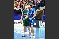 TBV Lemgo Lippe - TSV Hannover-Burgdorf - © Paul Cohen