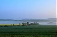 Lippisches Bergland. Foto: Peters - © Wolfgang Peters