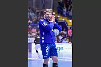 TBV Lemgo Lippe - THW Kiel - &copy; Paul Cohen