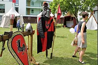 Hansetage, Foto Michelle Buller - © Michelle Buller