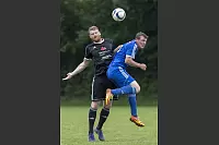 SV Werl Aspe - FC Donop/Voßheide - © Egon Penner