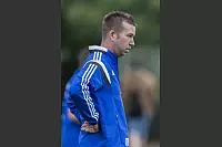 Ergebnis 2:3. Verdient nahmen die L&uuml;gder Eichen den Dreier mit. - &copy; Egon Penner