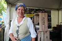 Hansetage, Foto Michelle Buler - © Michelle Buller