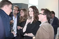 LZ Zukunftsperspektiven mit Prof. Lothar Seiwert &uuml;ber das Zeitmanagement der Zukunft