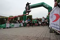 AOK Firmenlauf - © Dieter Asbrock