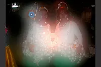 SG Kalldorf feiert Karneval - © Wulf Daneyko