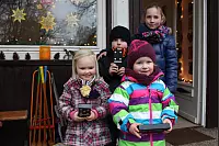 Adventszauber Schieder - © Melissa Karabacak