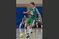 LZ-Cup Vorrunde: FuL-Kreis Detmold, Halle Werreanger in Lage - © Egon Penner