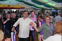 Schötmaraner Schützenfest - © Stefan Backe