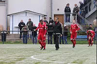 SV Jerxen-Orbke - FC Augustdorf - © Oliver König