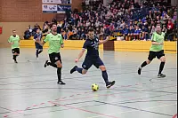 LZ-CUP: Zwischenrunde in der Halle Aspe, Bad Salzuflen - © Paul Cohen