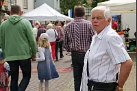 Hansetage, Foto Michelle Buller - © Michelle Buller