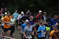 Hermannslauf 2021 - Der Start in Detmold. - © Raphael Bartling