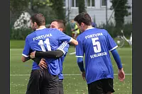 Fortuna Schlangen - Sportfreunde Berlebeck-H’kirchen - © Sebastian Lucas