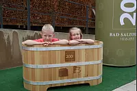 Das war die LZ-Sternwanderung 2018. - © Daniel Hobein