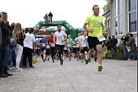 AOK Firmenlauf - © Tina Rehse