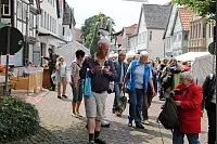 Hansetage, Foto Michelle Buler - © Michelle Buler