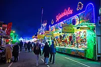 Kläschen lockt immer - © Nicole Ellerbrake