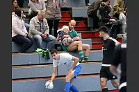 LZ-Cup Vorrunde: FuL-Kreis Detmold - © Paul Cohen