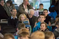 Kinder-Uni in Dörentrup - © Torben Gocke