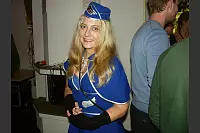 SG Kalldorf feiert Karneval - © Wulf Daneyko