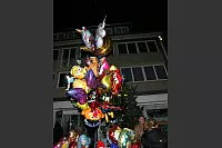 Weihnachtstraum Bad Salzuflen - © Lasse Welle