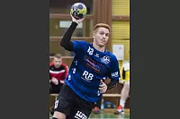 HB Bad Salzuflen - SG Detmold - © Egon Penner