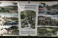 Wandern zum Lippischen Velmerstot und am Silberbach entlang. - © Janet König