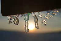 Winter - &copy; Leserfotos