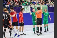 LZ-Cup: Endrunde - &copy; Paul Cohen