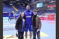 TBV Lemgo Lippe - THW Kiel - &copy; Paul Cohen