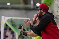 Impressionen von der LZ-Cup-Vorrunde des FuL-Kreises Detmold. - &copy; Egon Penner