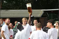 Pokalfinale Post-TSV Detmold - SVE Jerxen-Orbke - © Sebastian Lucas