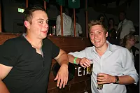 Schützenfest in Schwalenberg - Samstag