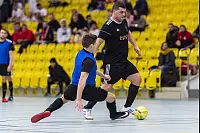 Impressionen von der LZ-Cup-Vorrunde des FuL-Kreises Detmold. - &copy; Egon Penner