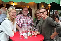 Weinfest Bad Salzuflen - © Stefan Backe