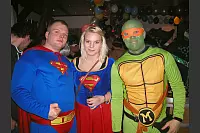 SG Kalldorf feiert Karneval - © Wulf Daneyko