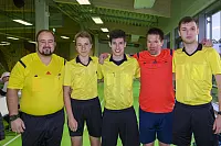 LZ-Cup Zwischenrunde Detmold - © Egon Penner