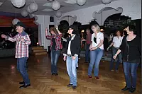 Country-Night in Extertal-Linderhofe - © Eva Moritz