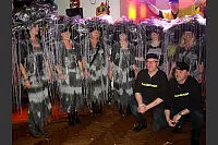 SG Kalldorf feiert Karneval - © Wulf Daneyko