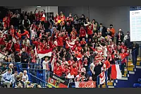 LZ-Cup: Endrunde - &copy; Paul Cohen