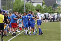 SC Bad Salzuflen gewinnt den Cup - Finale der Frauen abgebrochen - © Oliver König(LZ)