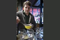 Ginprobe bei Begemann - © Torben Gocke