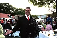 Lippe meets Scotland - © Sylvia Frevert