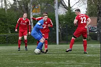 SV Jerxen-Orbke - FC Augustdorf - © Oliver König