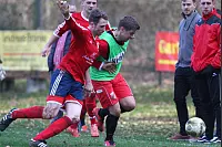 VfL Lüerdissen - SG Hörstmar/Lieme - © Jörg Hagemann