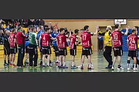 HB Bad Salzuflen - SG Detmold - © Egon Penner