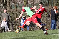 VfL Lüerdissen - SG Hörstmar/Lieme - © Jörg Hagemann