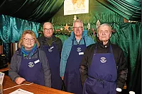 Kläschen lockt immer - © Nicole Ellerbrake